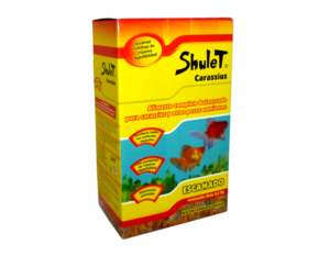 SHULET AGUA FRIA N. 5 BOLSA x 500 gs