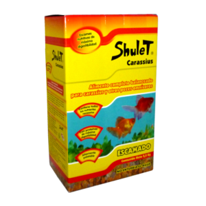 SHULET AGUA FRIA N. 5 BOLSA  x 500 gs