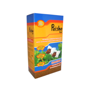 PEISHE CAR FLOTE BOLSA x 500 gs