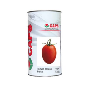 TOMATE PERITA RIO GRANDE x 250 gs CAPS