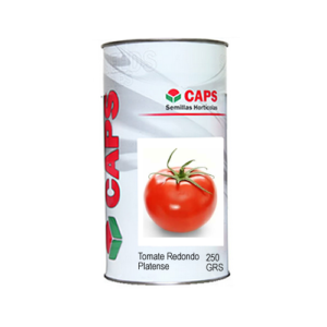 TOMATE PLATENSE ITALIANO x 250 gs CAPS