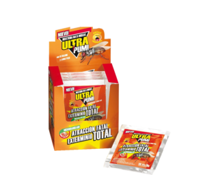 ULTRA MOSQUICIDA CEBO x 30 gs