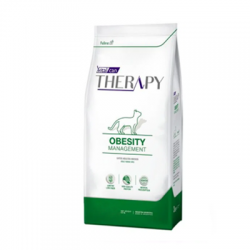 VITAL THERAPY FELINE OBESITY MGNT.x 2 k.