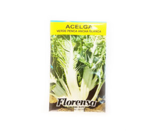 ACELGA VERDE P/ANCHA FLORENSA