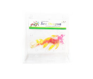 DRAGON FLUO EN BLISTER