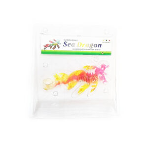 DRAGON FLUO EN BLISTER