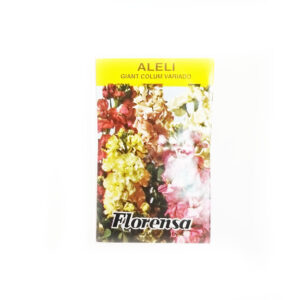 ALELI GIANT COLUM VARIADO SOB. FLOREN