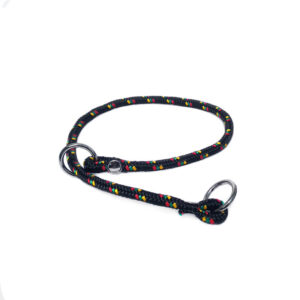 COLLAR AHORQUE ALPINO