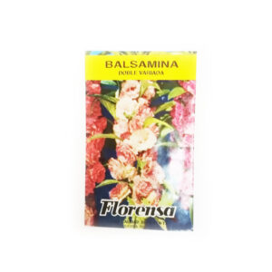BALSAMINA DOBL. VAR.SOB.FLORENSA