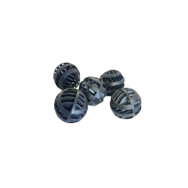 BIOESFERAS MATERIAL FILTRANTE