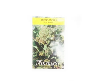 BROCOLI CALABRES SOB.FLORENSA