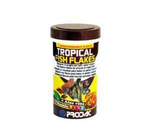 PRODAC ESCAMA TROPICAL 50 ml.