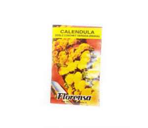 CALENDULA DOBLE EN. VAR.SOB.FLORENSA