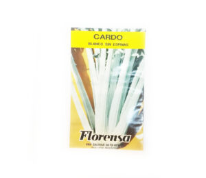 CARDO BLANCO SOB.FLORENSA