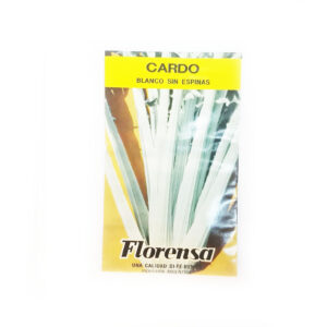 CARDO BLANCO SOB.FLORENSA
