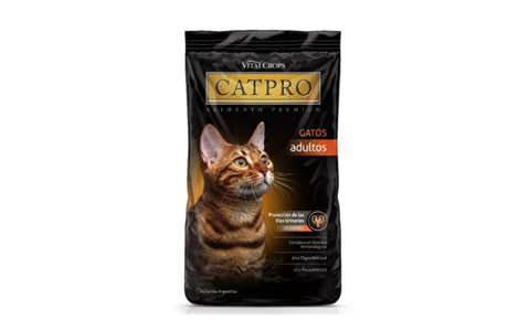 CATPRO GATO ADULTO x 7.5 kg.