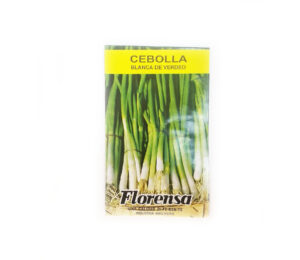CEBOLLA BCA.VERDEO SOB.FLORENSA