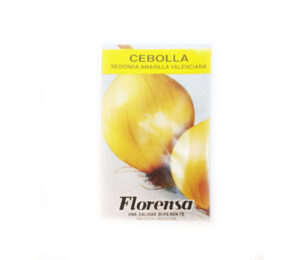 CEBOLLA RED.AMARILLA VAL.SOB.FLORENSA
