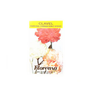 CLAVEL PERP.CHABAUD VAR. SOBR.FLORE