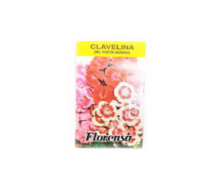 CLAVELINA DEL POETA SOBR.FLOREN.