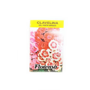 CLAVELINA DEL POETA SOBR.FLOREN.