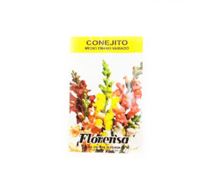 CONEJITO MEDIO ENANO SOBR.FLOREN.
