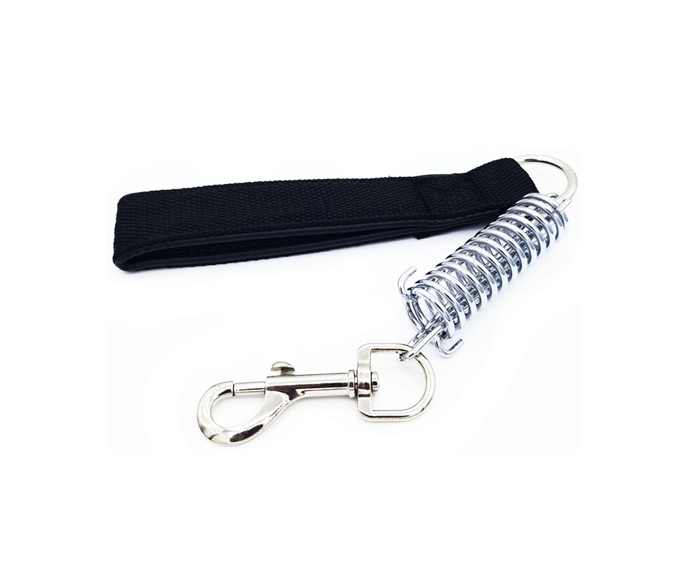MANIJA NYLON  SOFT RESORTE 3.0  0548