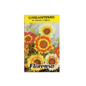 CRISANTEMO DE JARDIN FLORENSA