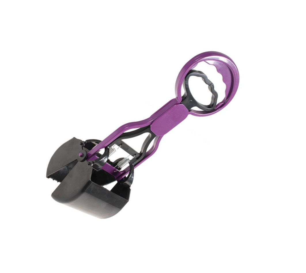 PALITA RECOLECTORA COLOR 0109