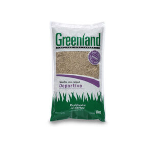 CESPED GRENN LAND  DEPORTIVO  x 1 Kg.