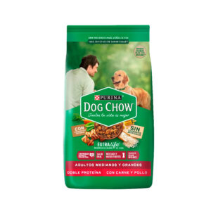 DOG CHOW Adulto Rmg 20 kg OF