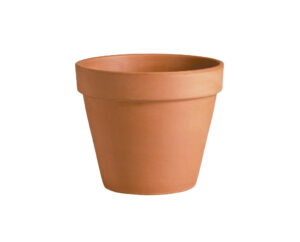 MACETA TERRACOTA COMUN N. 22