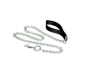 CORREA METAL MANIJA NYLON 3.5 mm x 120 c