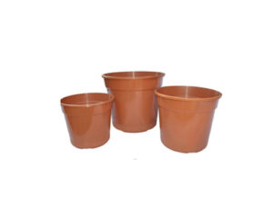MACETA ECONOMICA MATRI COLOR  N 35