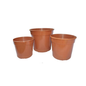 MACETA ECONOMICA MATRI COLOR  N 35
