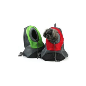 MOCHILA P/PERRO GRANDE 4395/7850