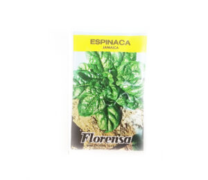 ESPINACA JAMAICA SOB.FLORENSA