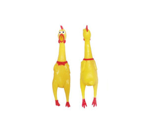 GALLINITA C/CHIFLE N.1 16cm L1001XS/1261