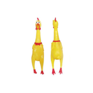 GALLINITA C/CHIFLE N.1 16cm L1001XS/1261