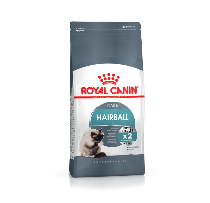 ROYAL CANIN CAT HAIRBALL CARE x 1.5 kg