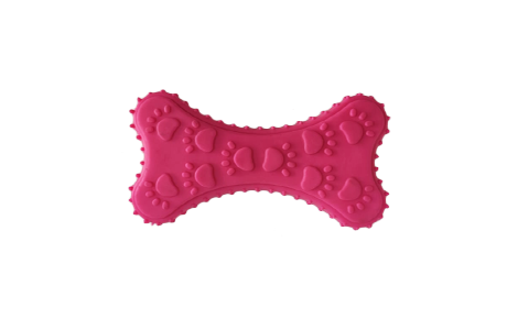 GALLETA  HUESO SILICONA  0325