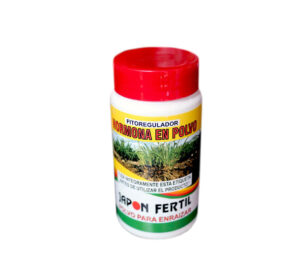 HORMONA P/ENRAIZ. JAPON FERTIL x 25 gs.