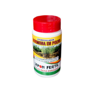 HORMONA P/ENRAIZ. JAPON FERTIL x 25 gs.