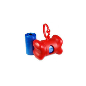HUESO PORTA BOLSA SANI+ROLLO 411/491