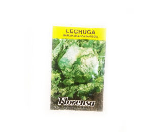 LECHUGA BATAVIA BLANCA SOBR.FLO
