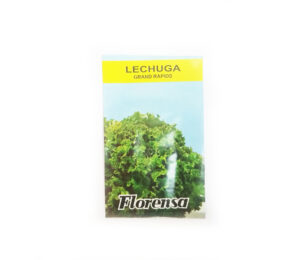 LECHUGA GRAND.RAPIDS SOB.FLORENSA