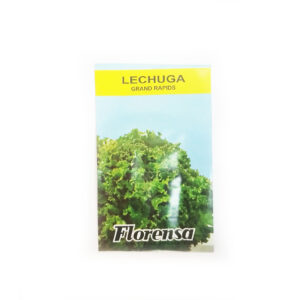 LECHUGA GRAND.RAPIDS SOB.FLORENSA