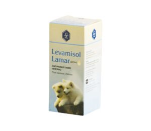LEVAMISOL GOTAS x 15 cc