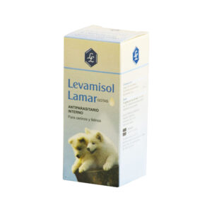 LEVAMISOL GOTAS x 15 cc