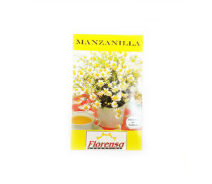 MANZANILLA SOBRE FLORENSA